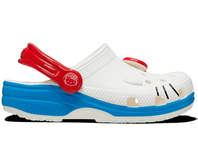 CLOG - WHITE