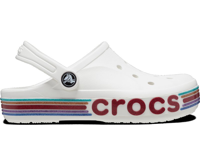 CLOG - WHITE