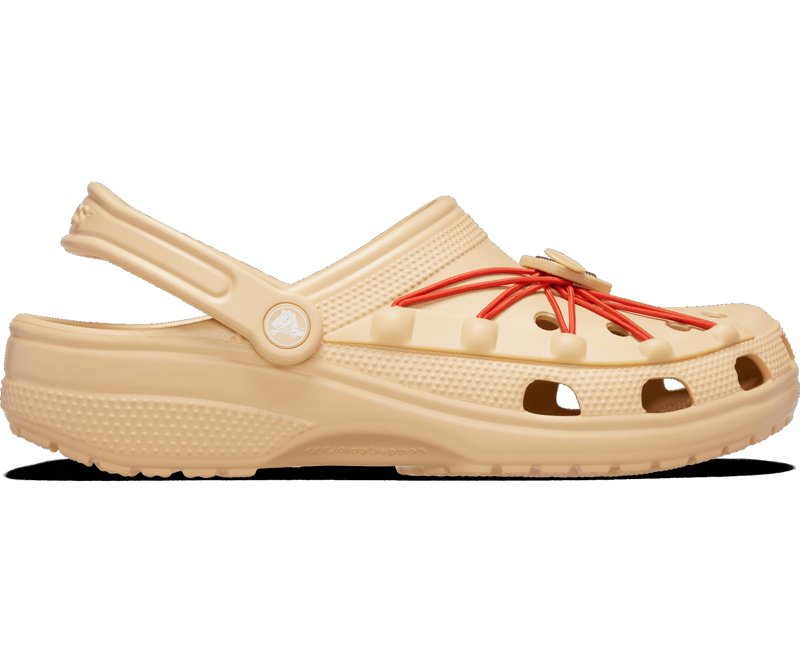CLOG - SESAME/MULTI