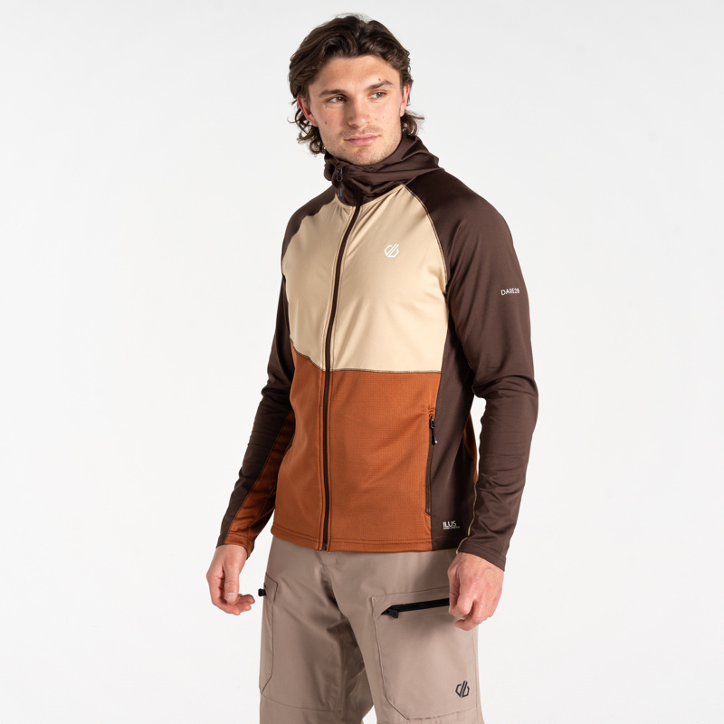 BLOUSON - HOTFG/MOCBIS