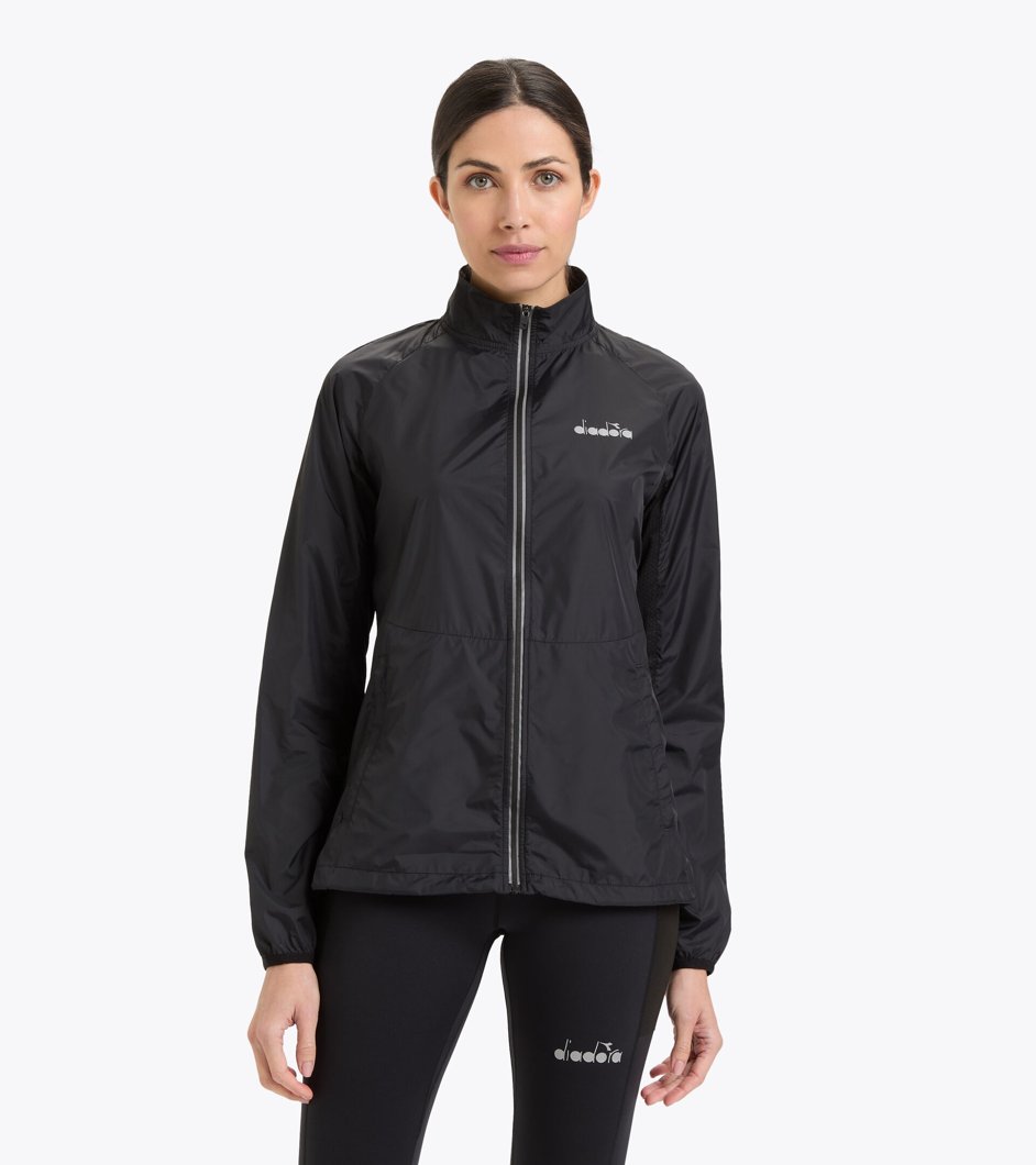 WINDBREAKER - BLACK