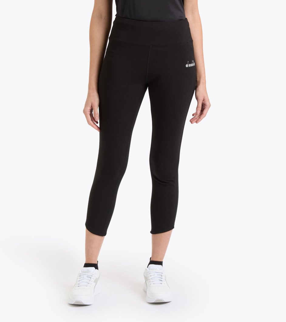 LEGGINGS - BLACK