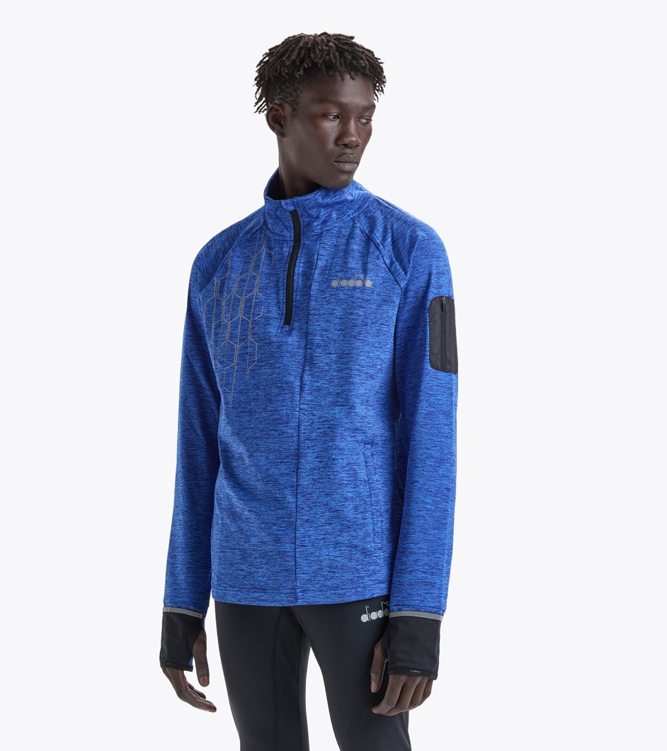 SWEATSHIRT - TURKISH SEA