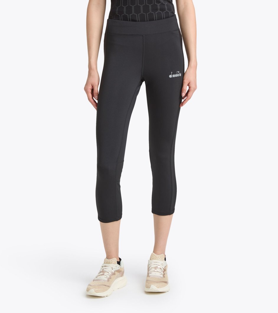 LEGGINGS - BLACK