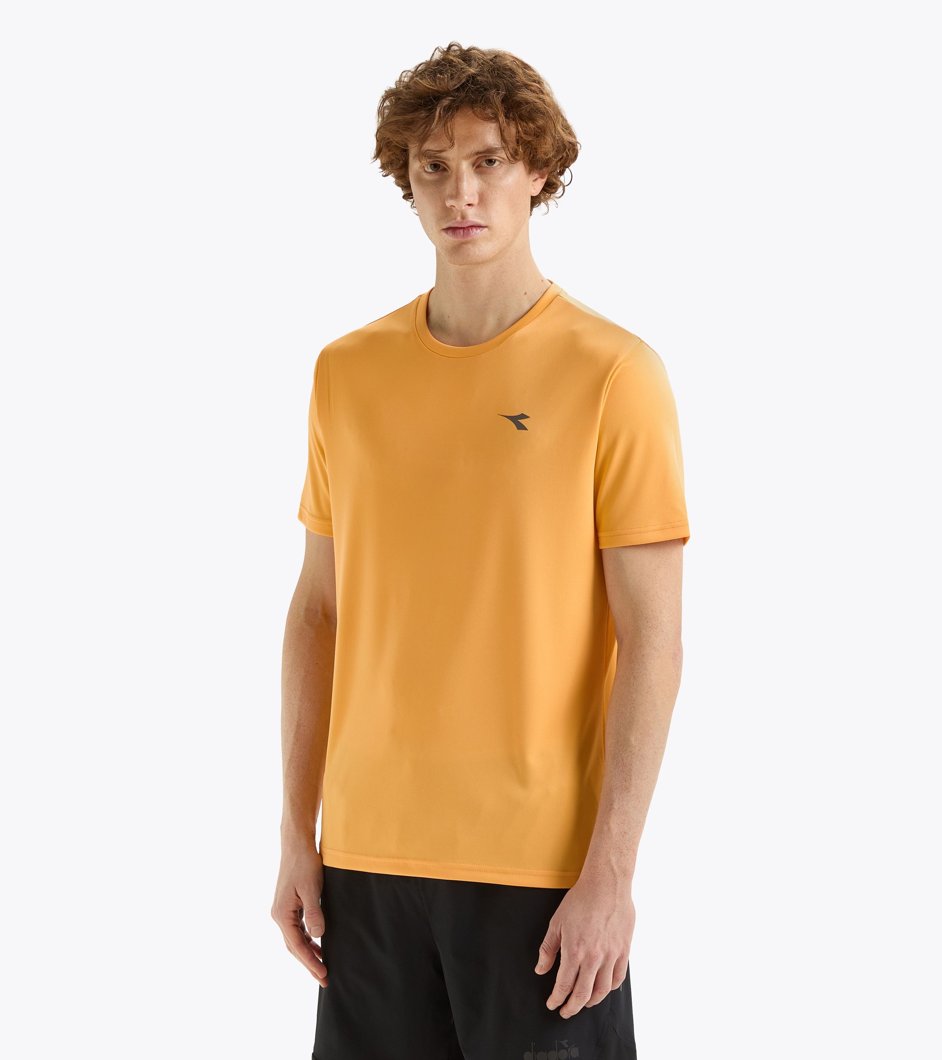 T-SHIRT - KUMQUAT