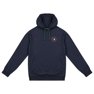 SWEATSHIRT - BLACK