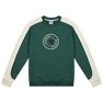 SWEATSHIRT - BLACK