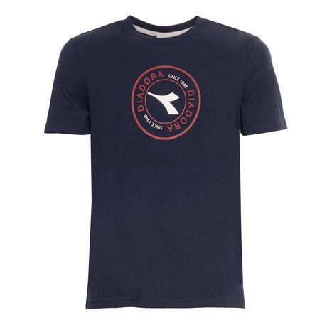 T-SHIRT - CLASSIC NAVY