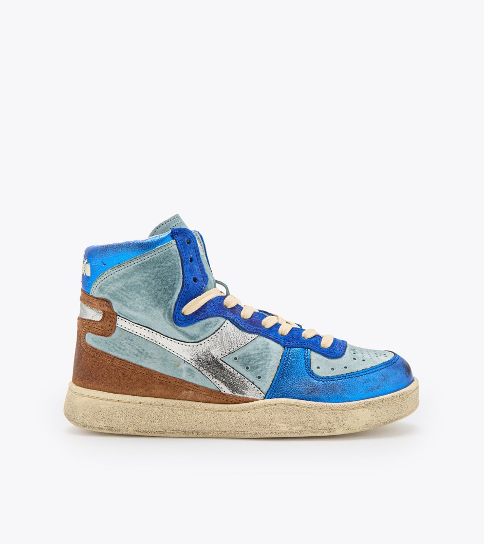 SNEAKERS - STARLIGHT BLUE