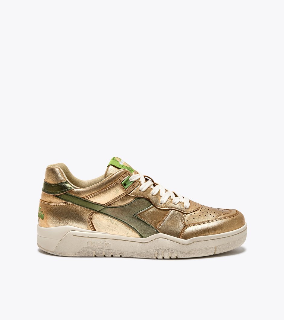 SNEAKERS - BEIGE