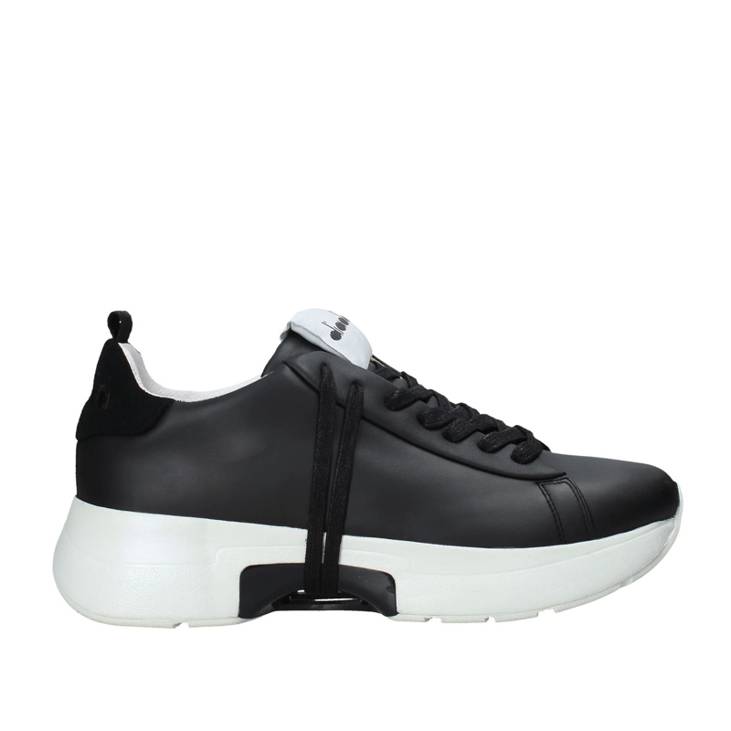 SNEAKERS - BLACK