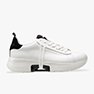 SNEAKERS - BLACK