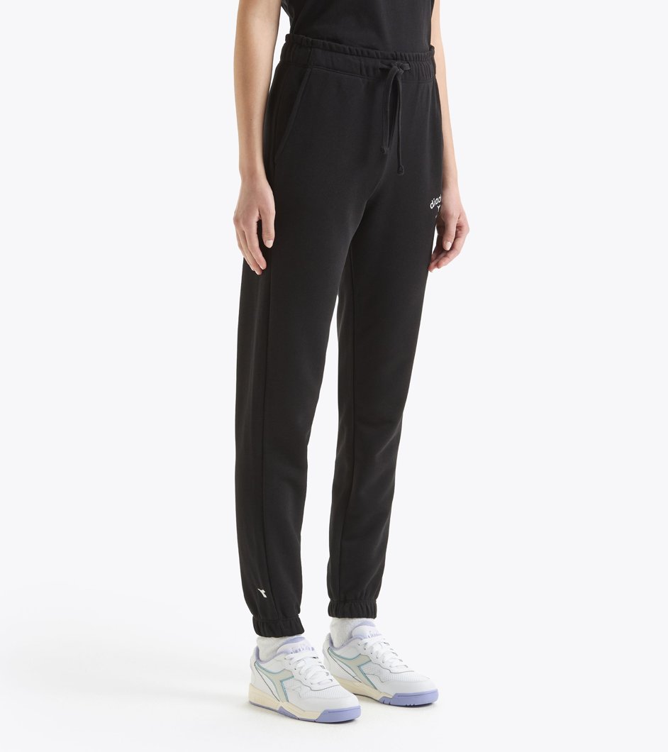 PANTS - BLACK