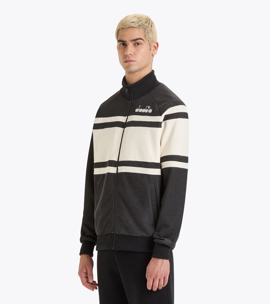 WINDBREAKER - BLACK