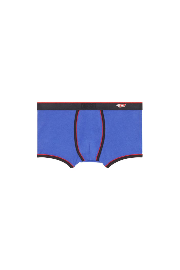 BOXERS - CLEMATIS BLUE