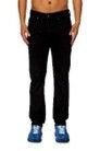 JEANS - DENIM BLACK/GREY
