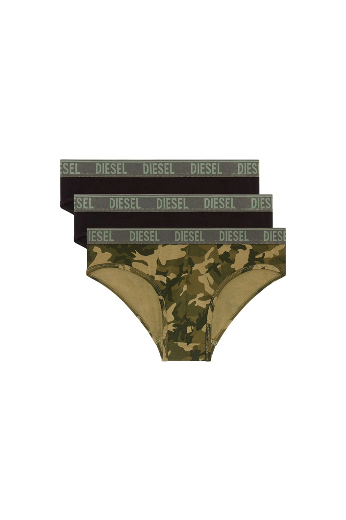 BRIEFS 3 PACK - CAMOUFLAGE+AH900+AH900