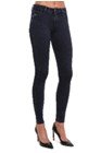 JEANS - BLUE DENIM