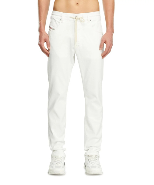 JEANS - BRIGHT WHITE