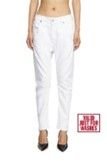 JEANS - BRIGHT WHITE