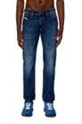 JEANS - BLUE DENIM