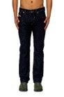 JEANS - BLUE DENIM
