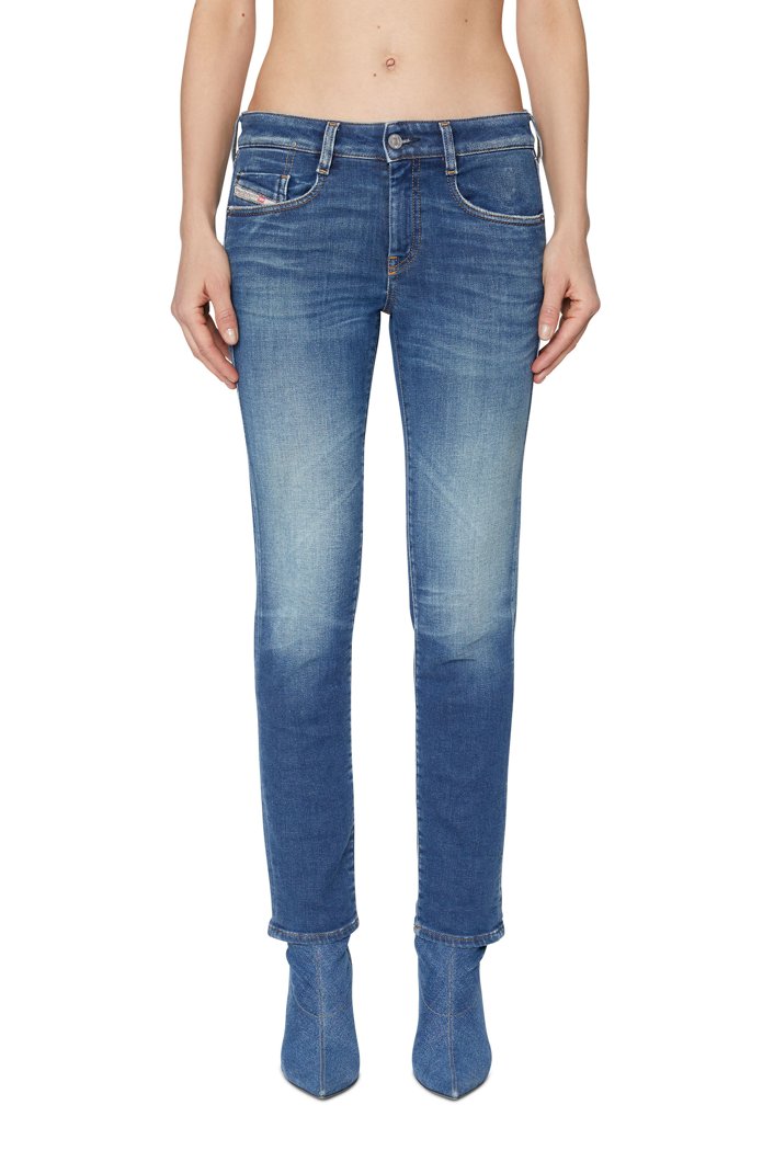 JEANS - DENIM