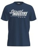 T-SHIRT - TOTAL ECLIPSE
