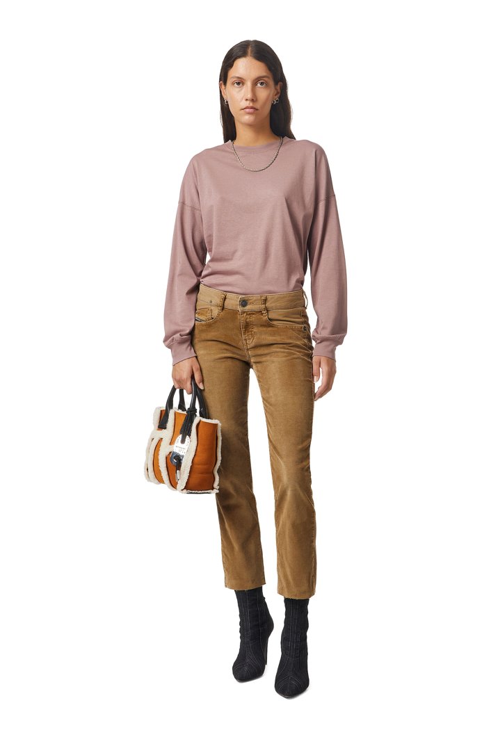 JEANS - BEIGE