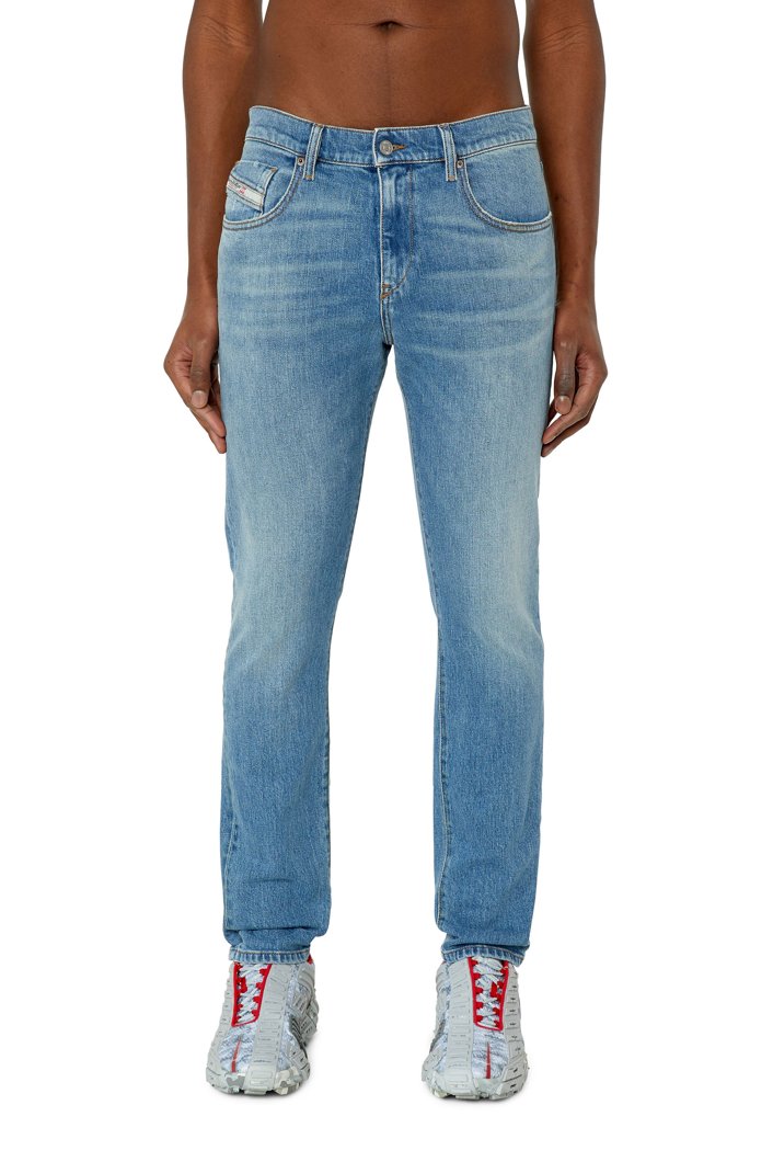 PANTS - JEANS
