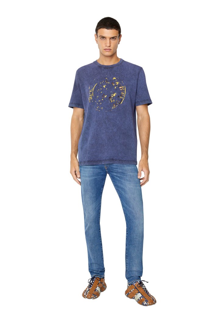 JEANS - DENIM