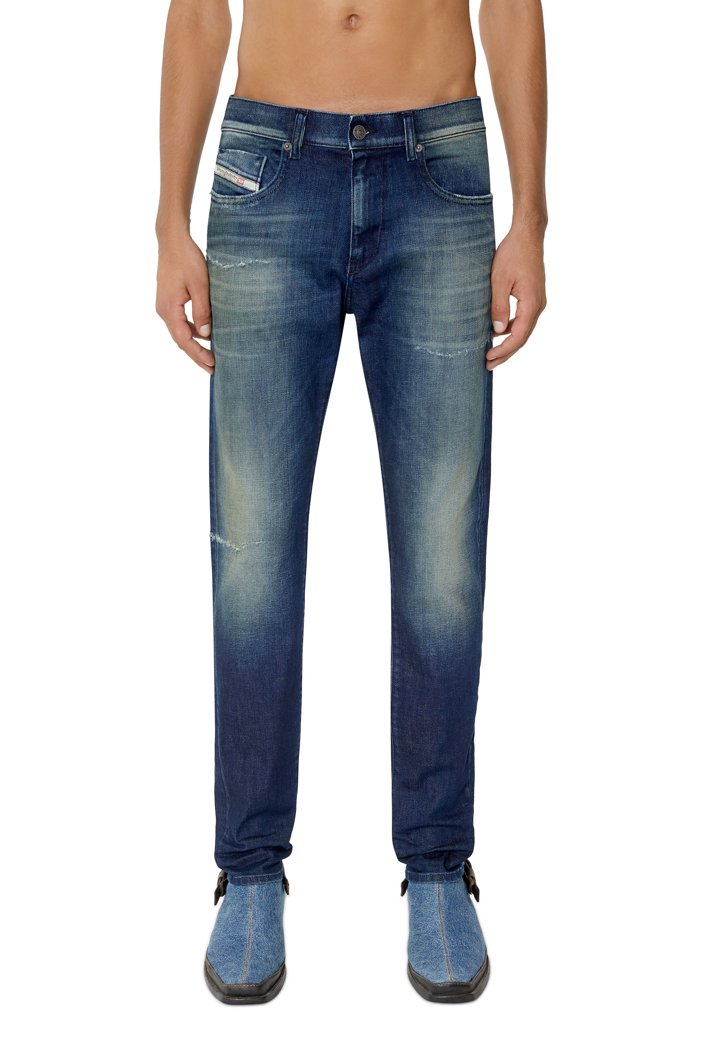 JEANS - JEANS