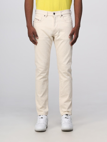 JEANS - BRIGHT WHITE