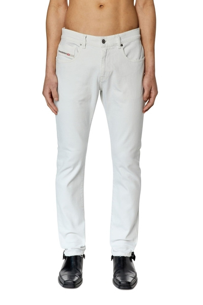 JEANS - BRIGHT WHITE