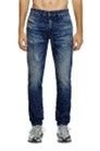 JEANS - BLUE DENIM