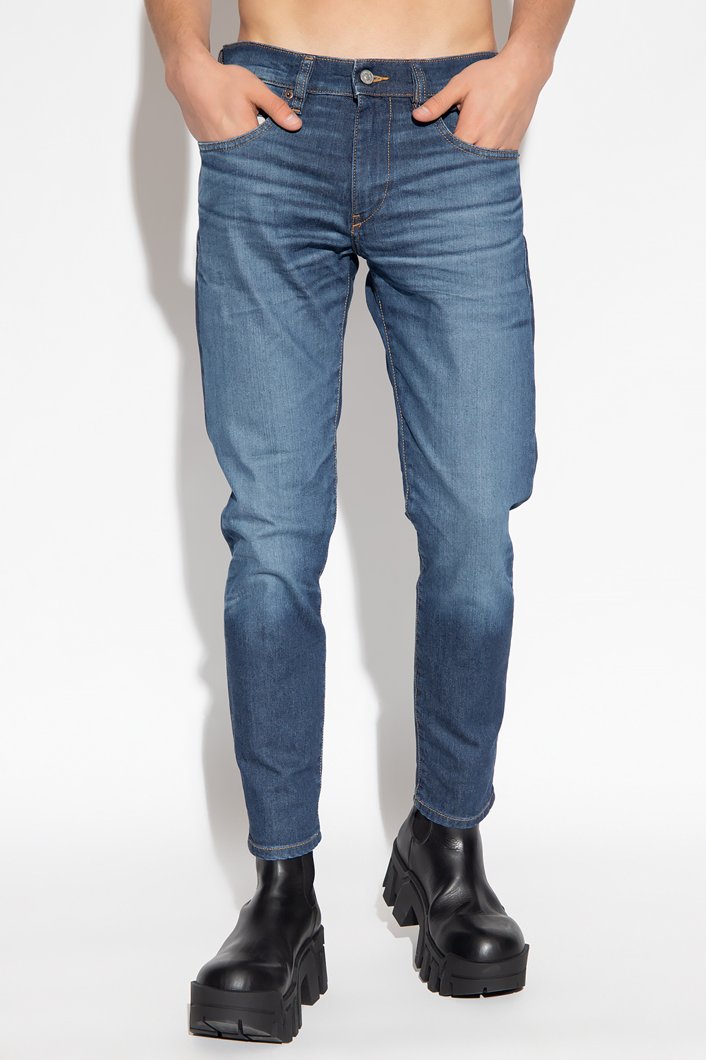 JEANS - DENIM