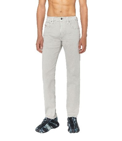 JEANS - GREEN