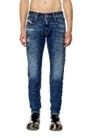 JEANS - BLUE DENIM