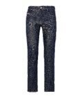 JEANS - BLUE DENIM