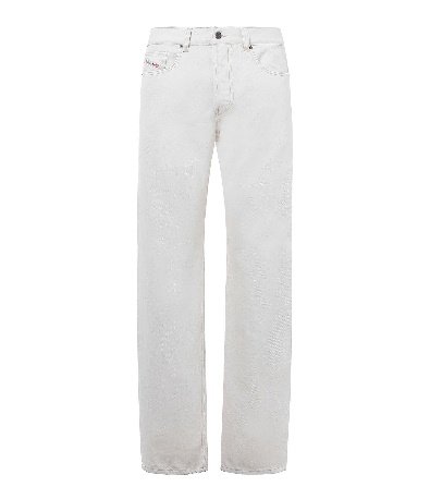 JEANS - BRIGHT WHITE