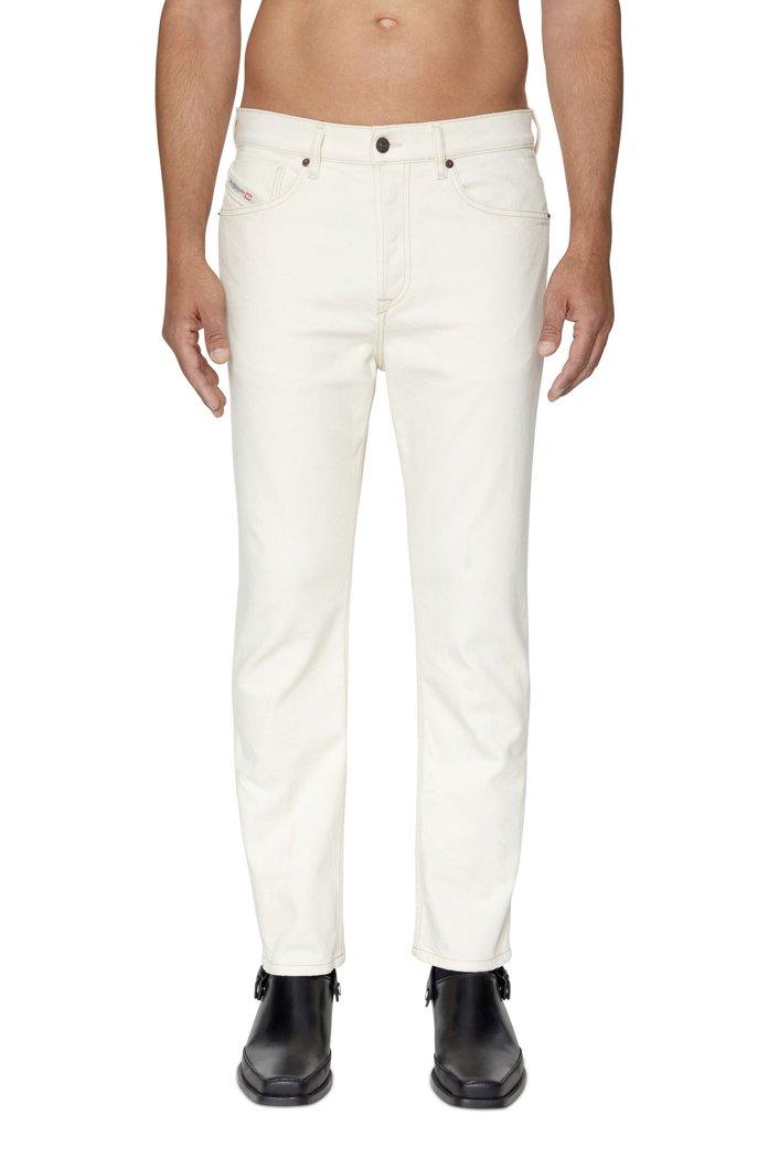 JEANS - BRIGHT WHITE
