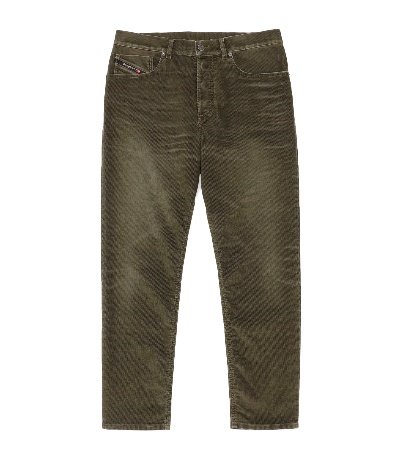 JEANS - BLU
