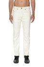JEANS - BRIGHT WHITE