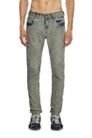 JEANS - BLUE DENIM