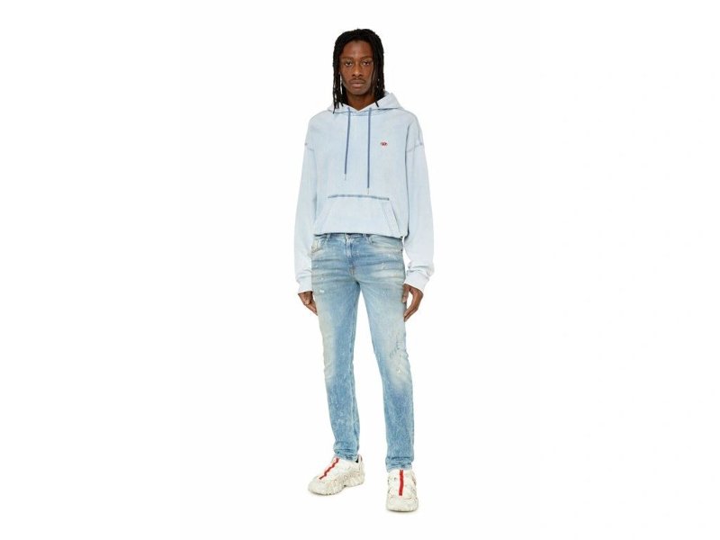 JEANS - DENIM