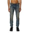 JEANS - BLUE DENIM