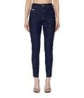 JEANS - BLUE DENIM