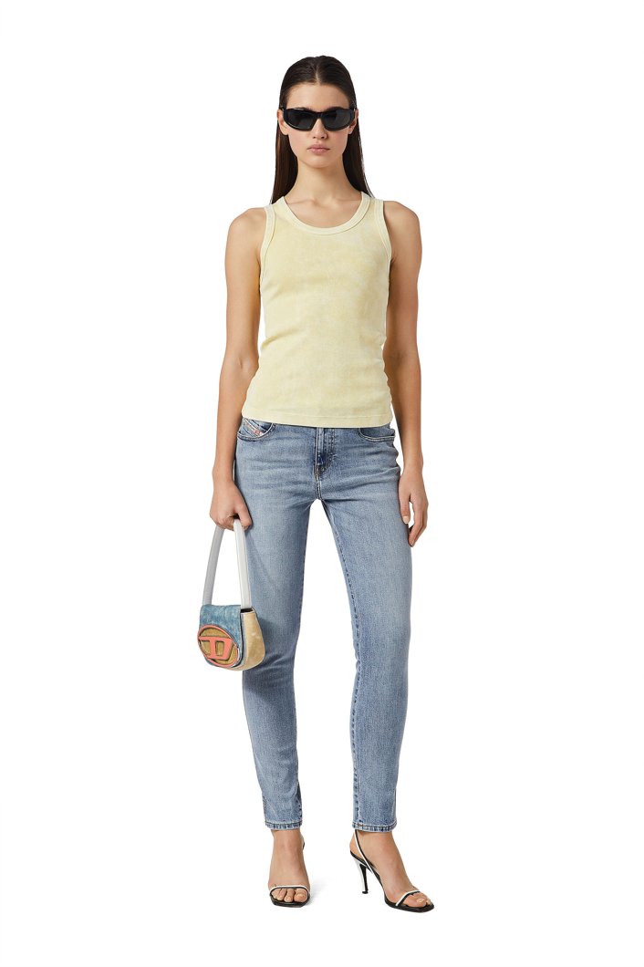 JEANS - DENIM