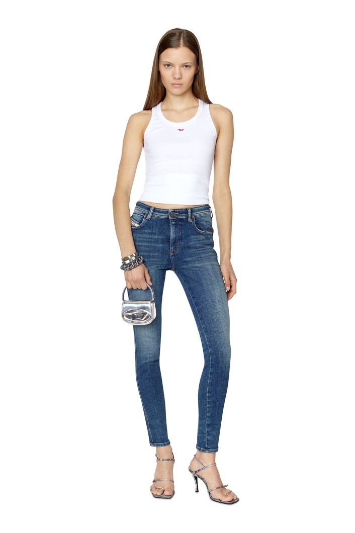 JEANS - DENIM
