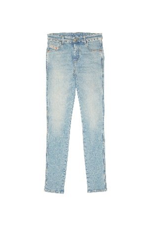 PANTS - LIGHT BLUE